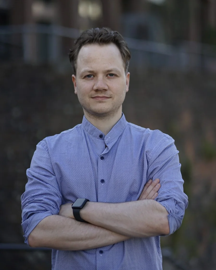 Johannes Steimel